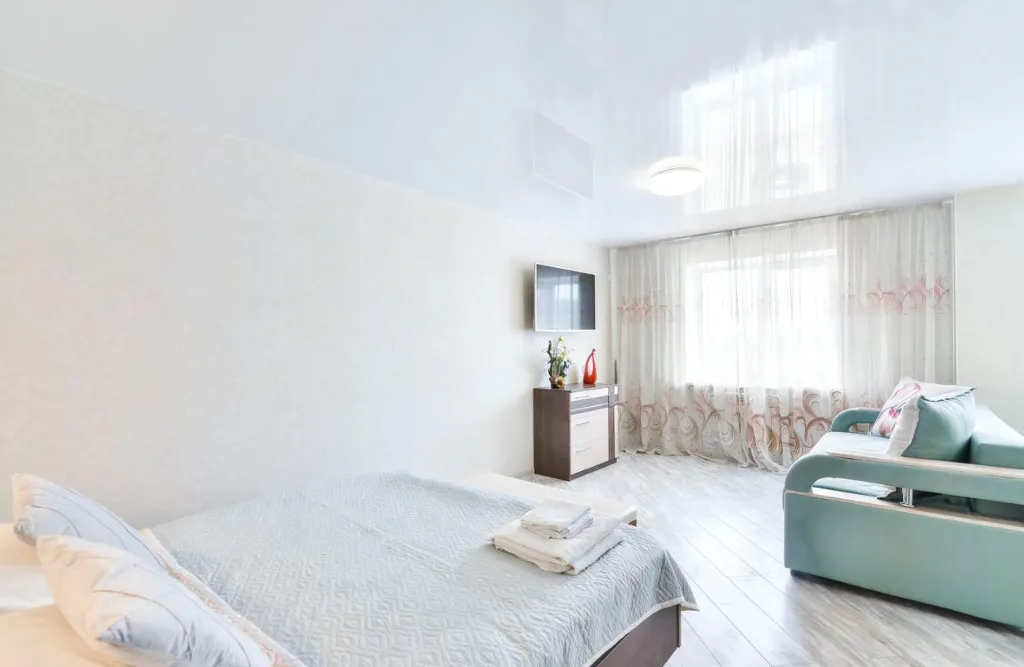 Идеальная студия