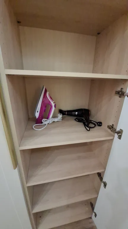 Уютная студия в центре города