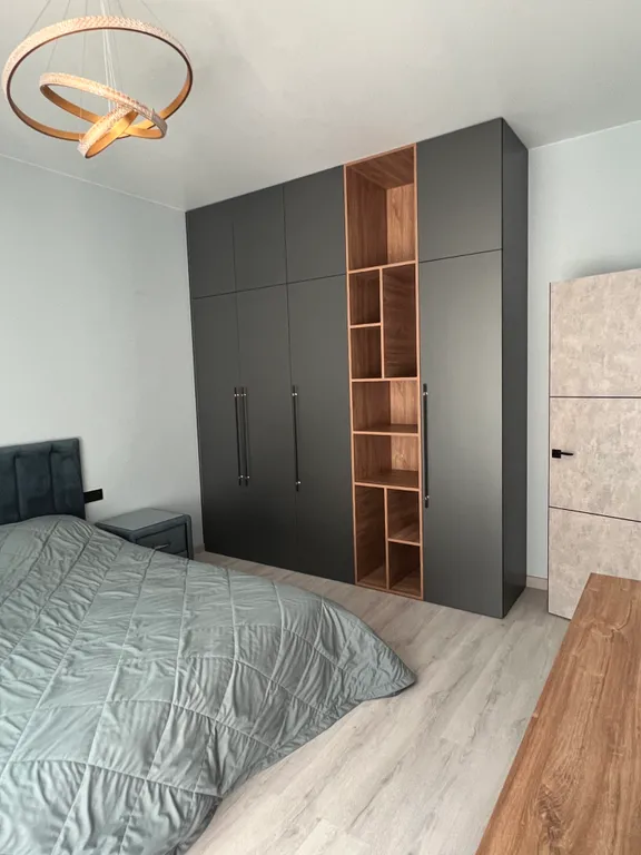 Lux Apartments в Рыбной деревне