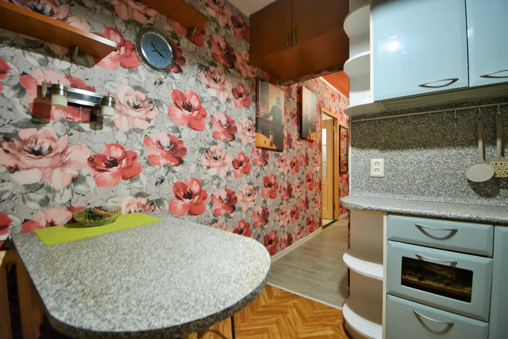 Однокомнатная квартира напротив областной больницы