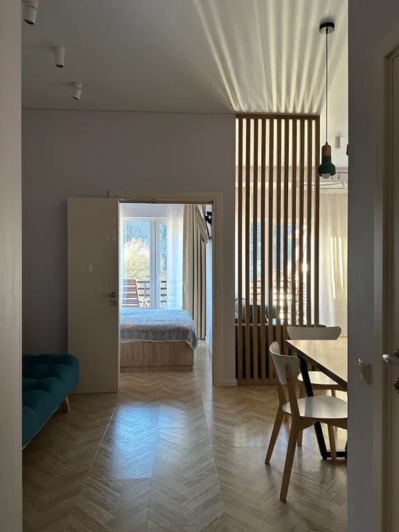 Fairytale apartament