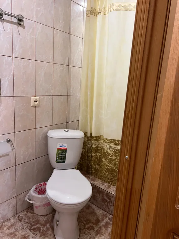 Квартира Комната — Сухум