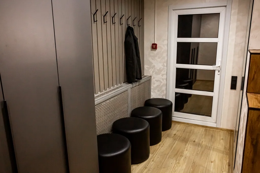 Апартаменты у Московских ворот