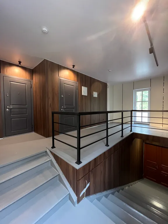 Posad apt Зосимовская