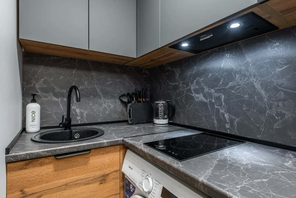 EPIC HOUSE Дизайн-магия, 4 этаж Ваш личный кинозал