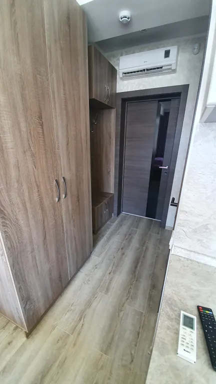 Квартира с видом на море у моря