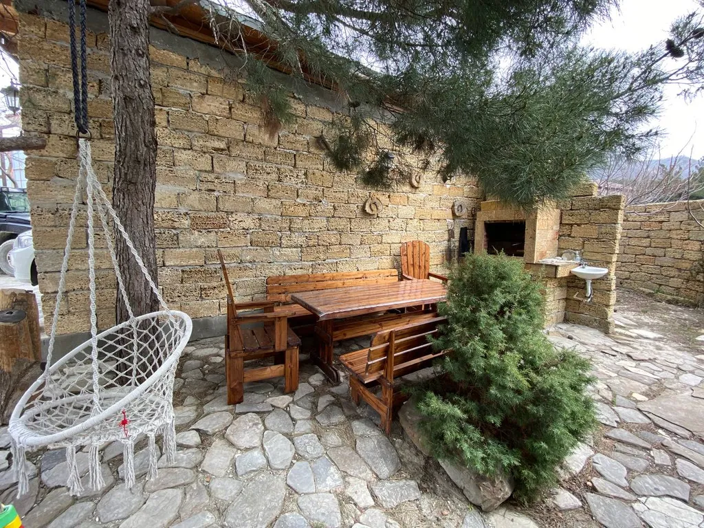 Квартира Апартаменты с тремя спальнями 90кв.м. — Геленджик