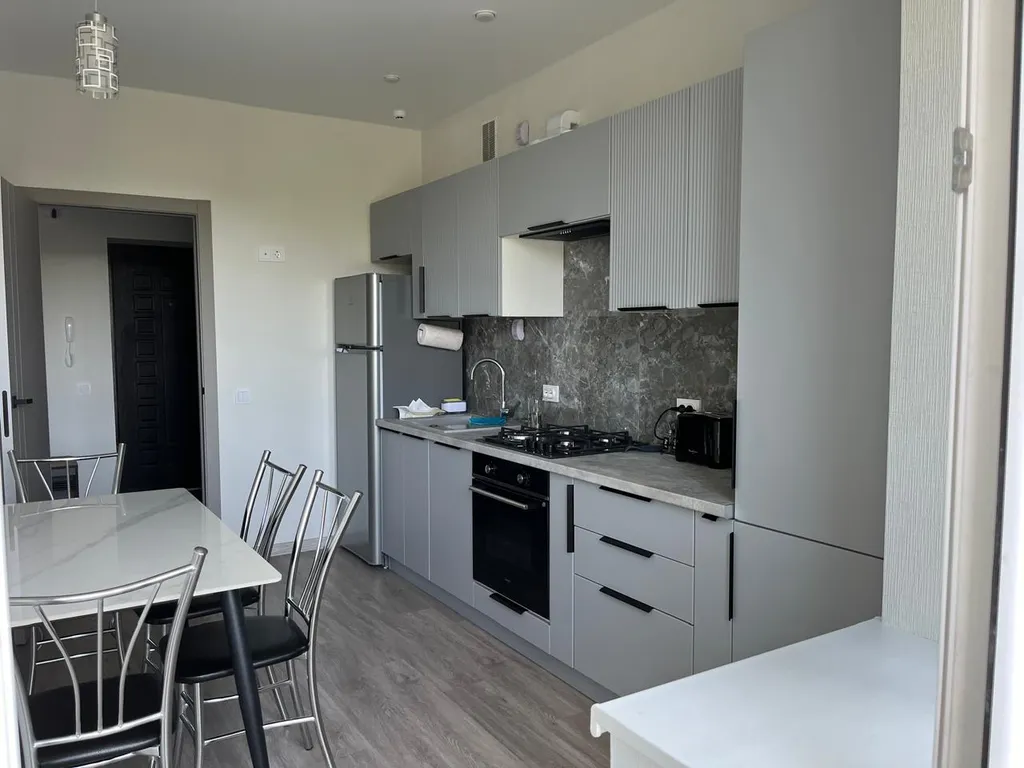 Квартира Квартира Кутузов — Калининград