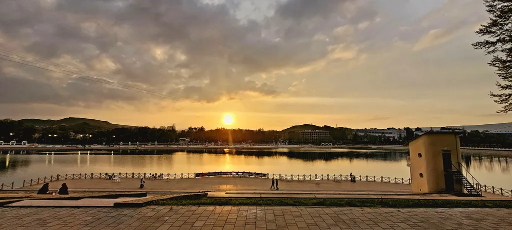 Komsomolsky Park