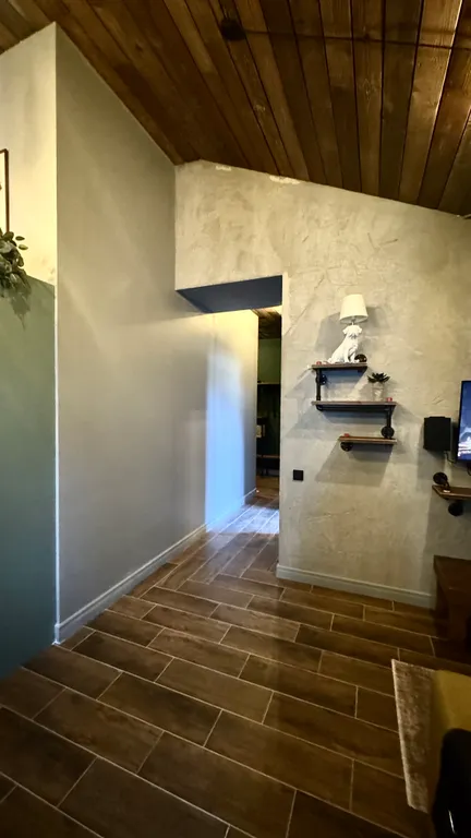 Апартаменты Sochifornia в центре Красной Поляны