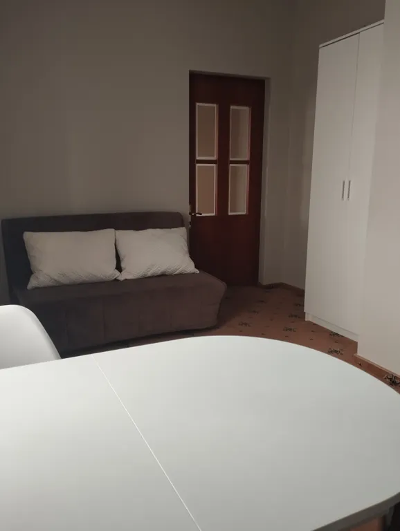 Квартира Уютная квартира вблизи моря — Анапа