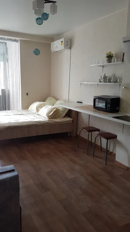 Студия у моря