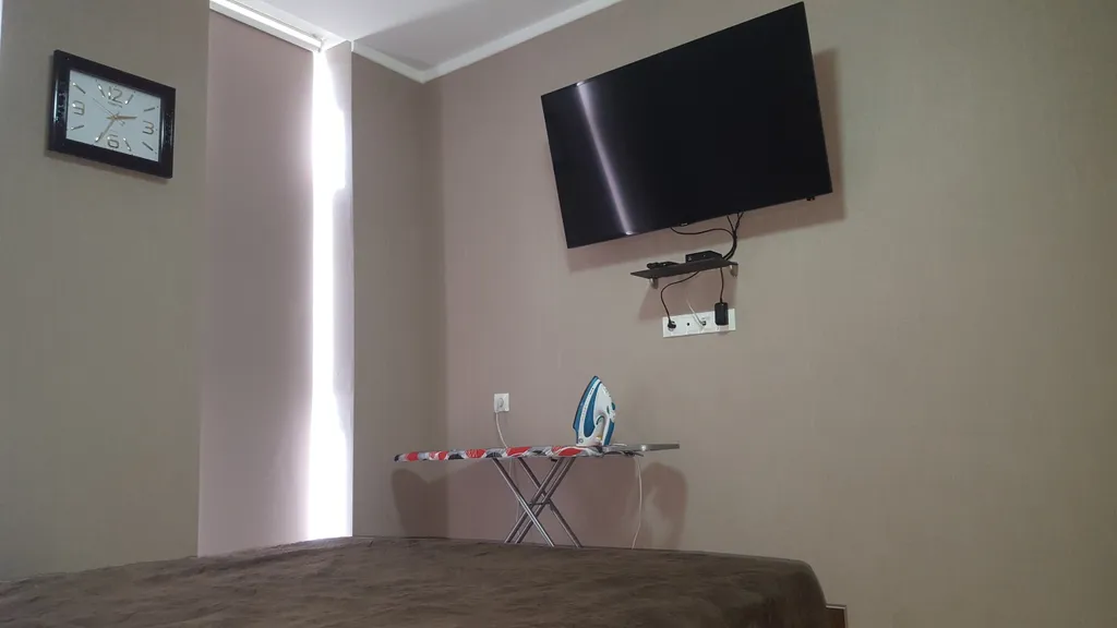 Mimino Apartment Deluxe First Line (K I)