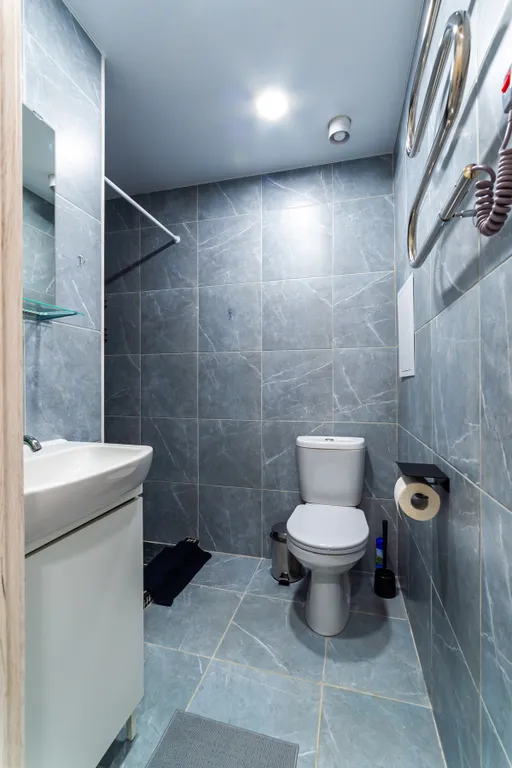 Уютная студия