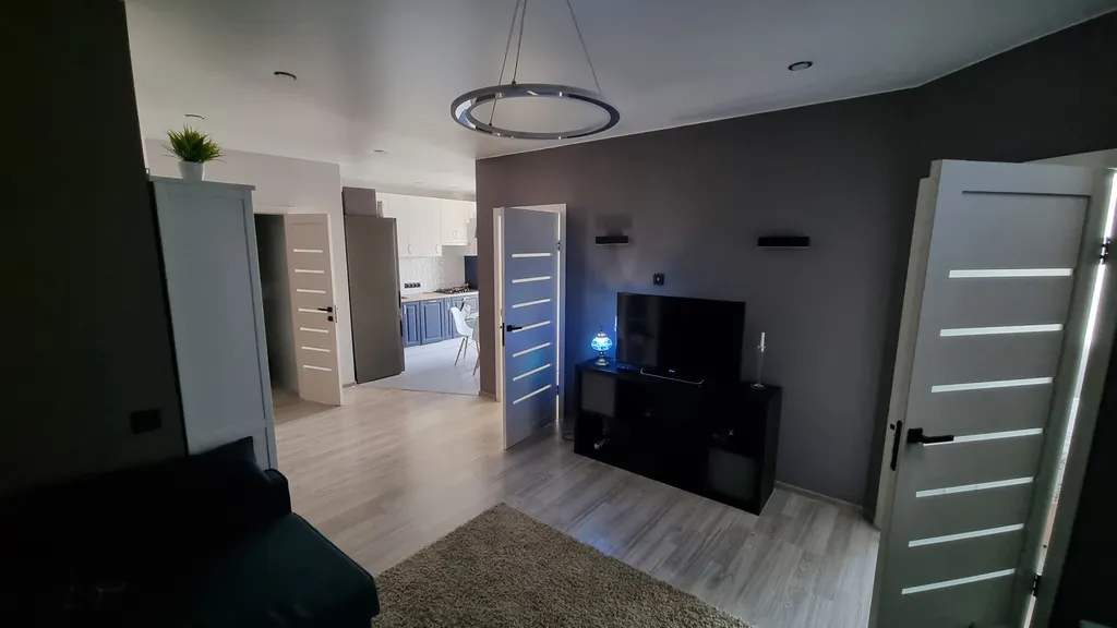 Квартира Пентхаус в соснах — аренда посуточно в Всеволожск