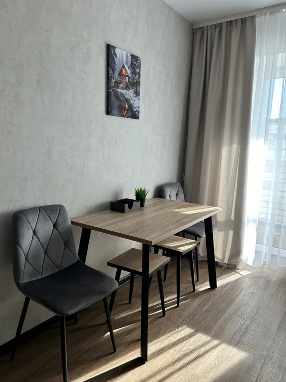 1-комнатная Квартира — аренда посуточно в Арзамас