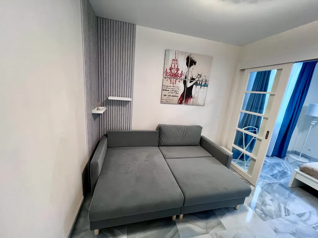 Квартира у моря