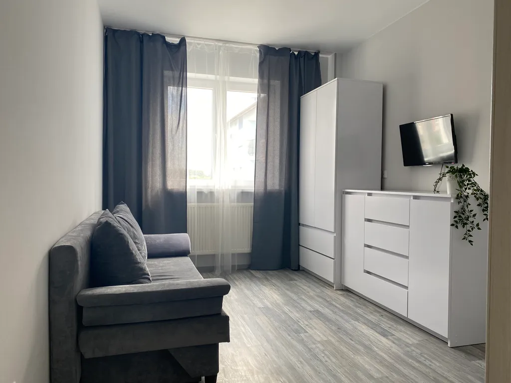 Квартира Апартаменты Чайки — Светлогорск