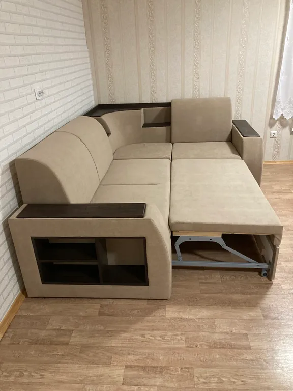 Дом у озера