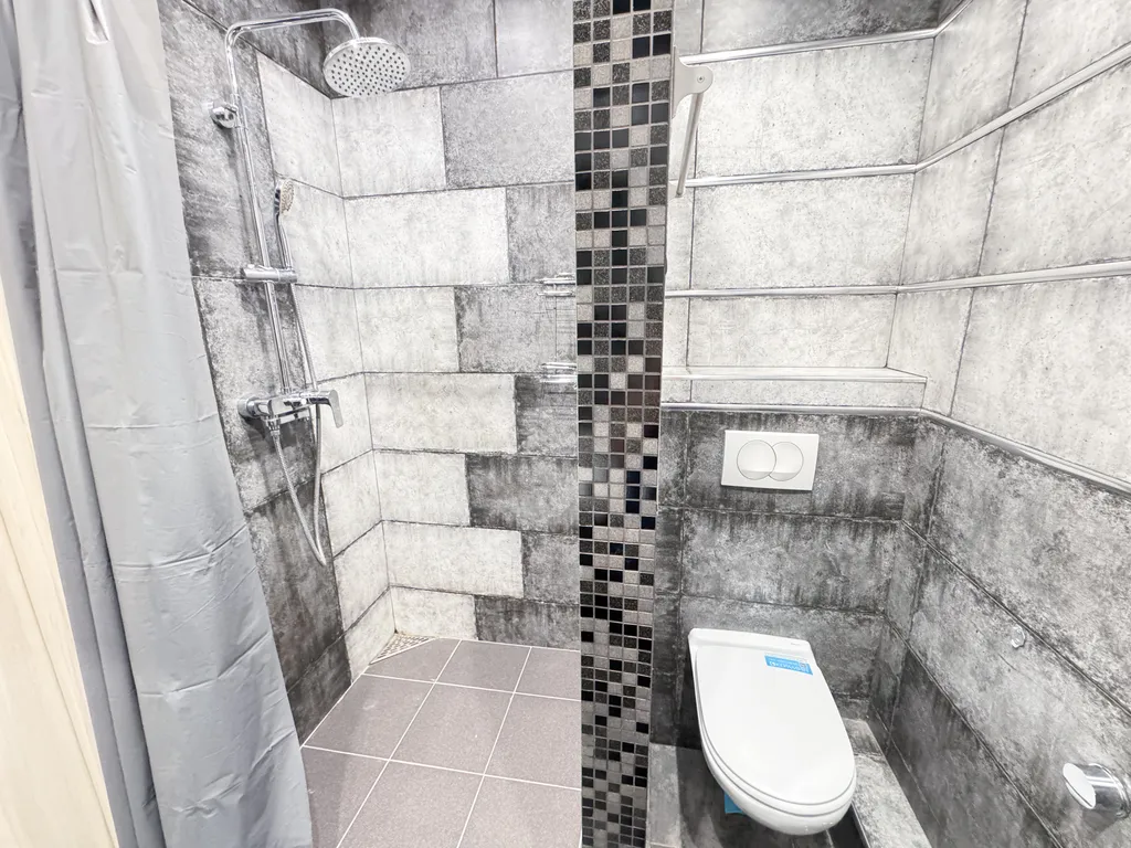 Дизайнерский апартамент