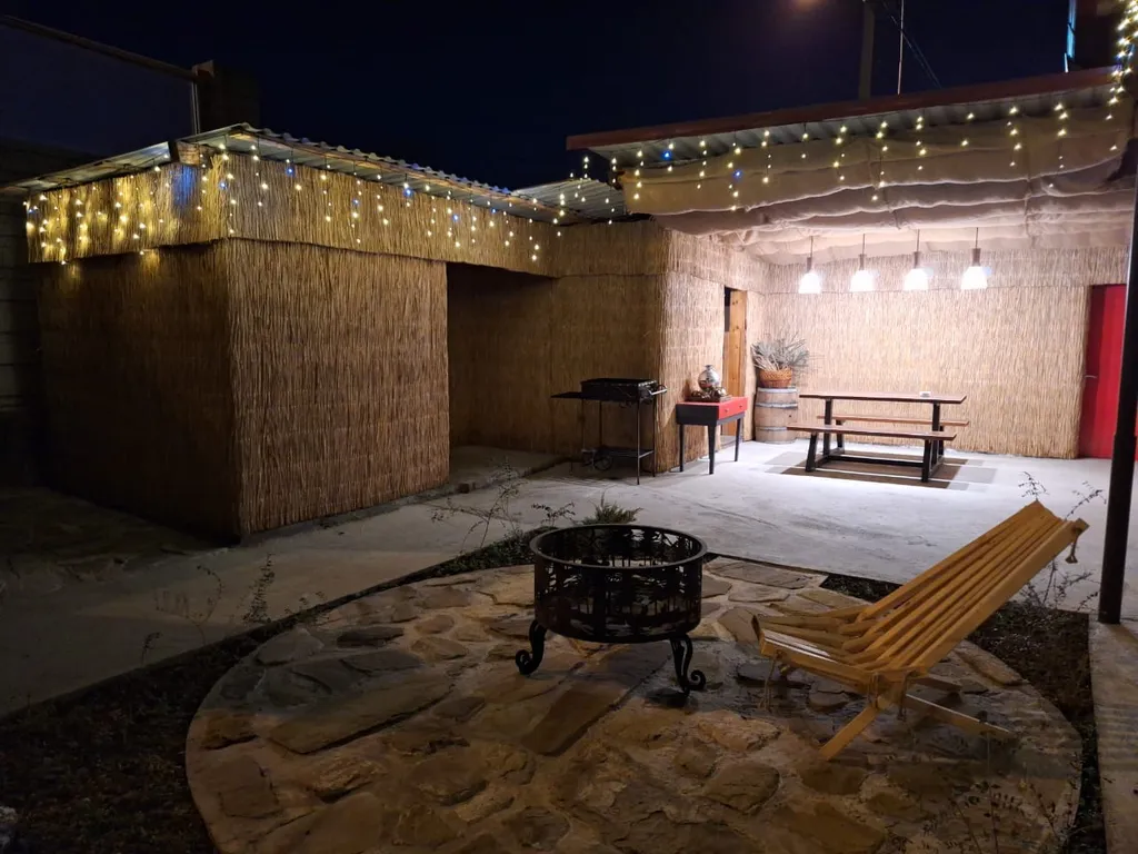 Уютный дом для вас