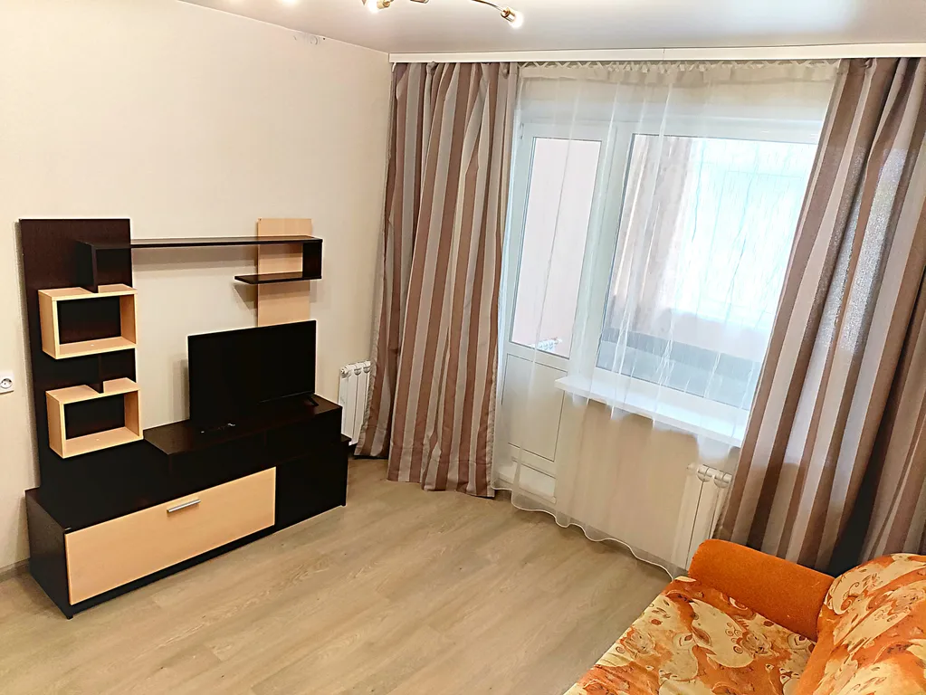 Квартира у ТЦ Рио