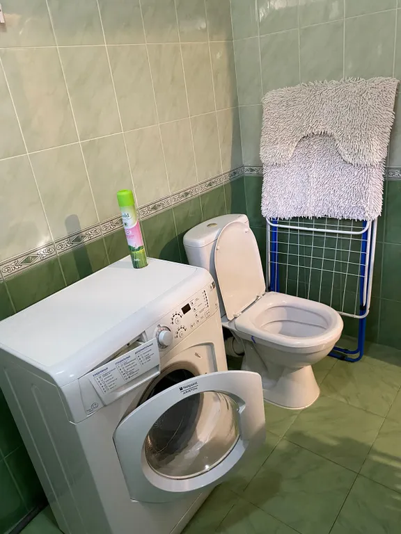 Коттедж Уютный домик — Кисловодск