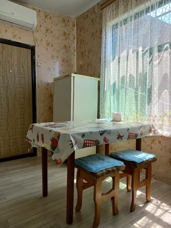 Коттедж 2-комнатный Дом — Макопсе