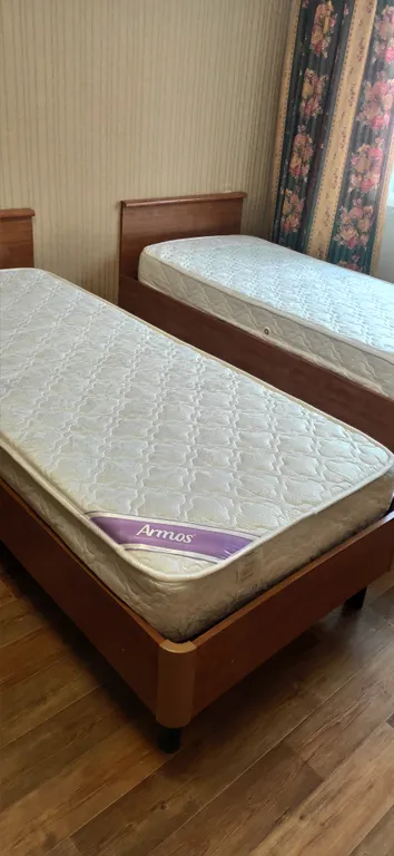 Квартира у Волжского моста при въезде в город