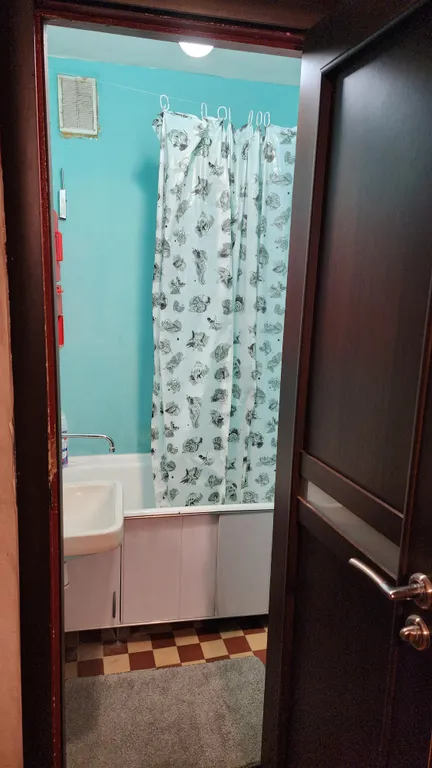 Уютная квартира в городе героев Бресте