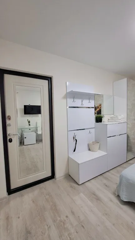 Новая студия в центре Сочи