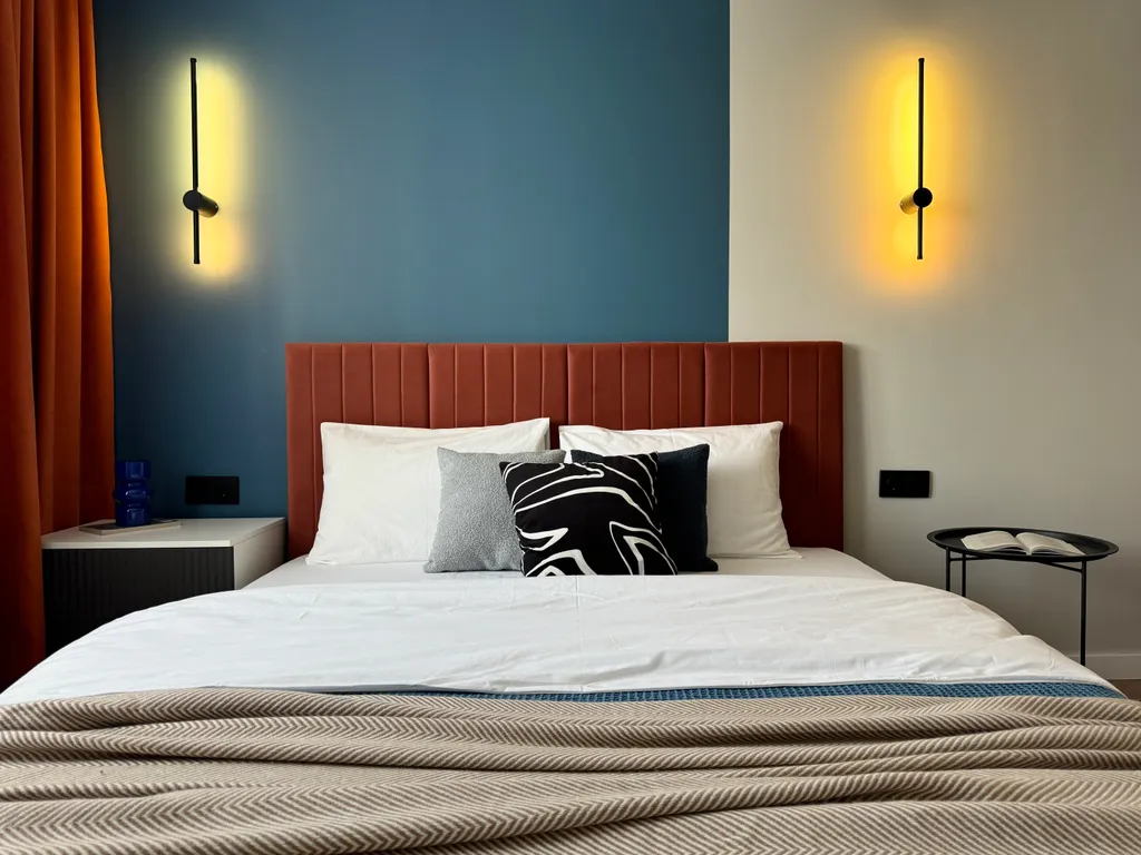 Квартира Уютная квартира рядом с ФМБА России — Красноярск