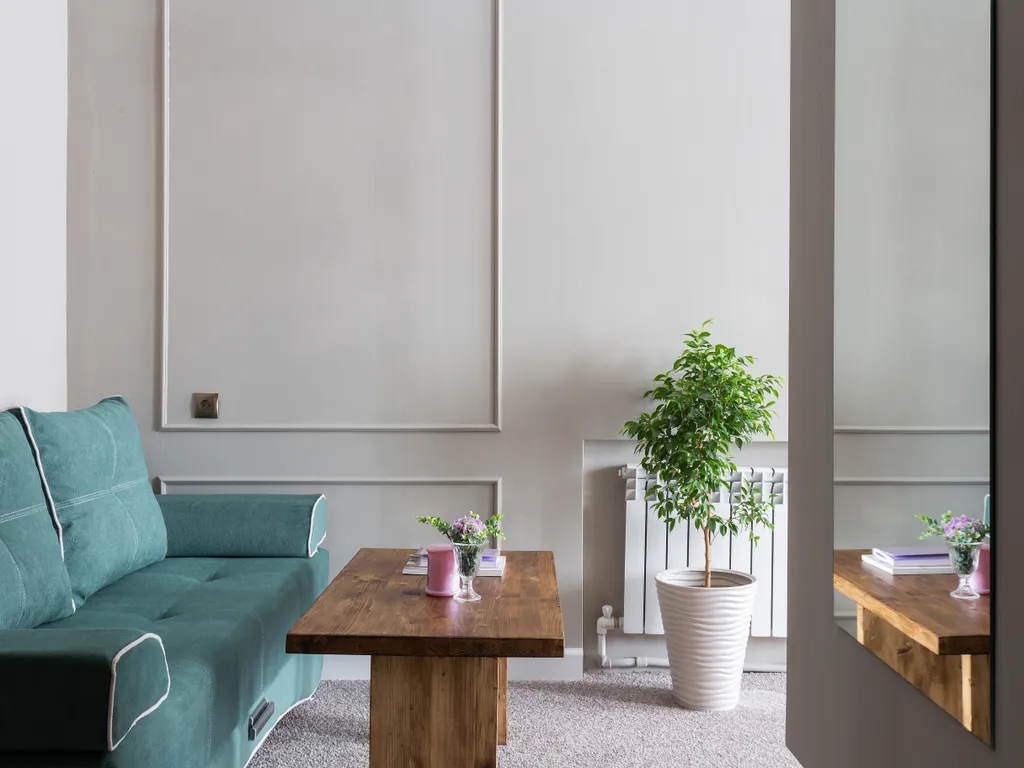 Квартира Комната — Москва