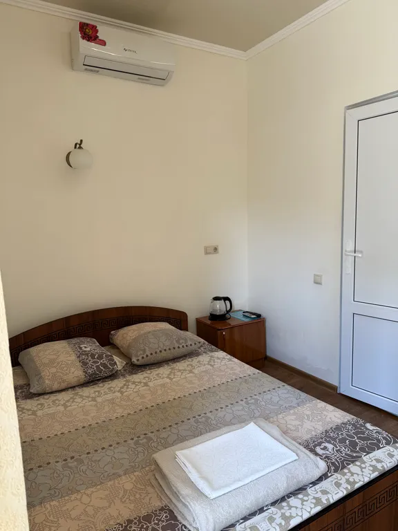 Квартира Комната — аренда посуточно в Кабардинка