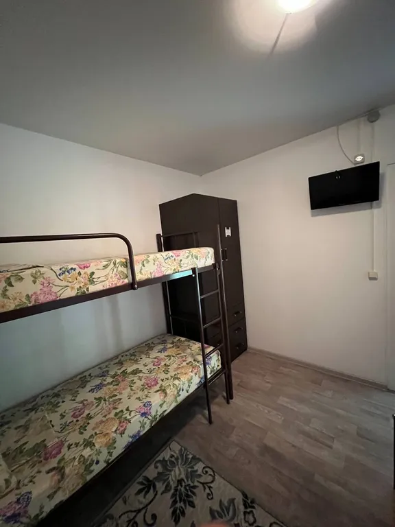 2х комнатный номер со всеми удобствами