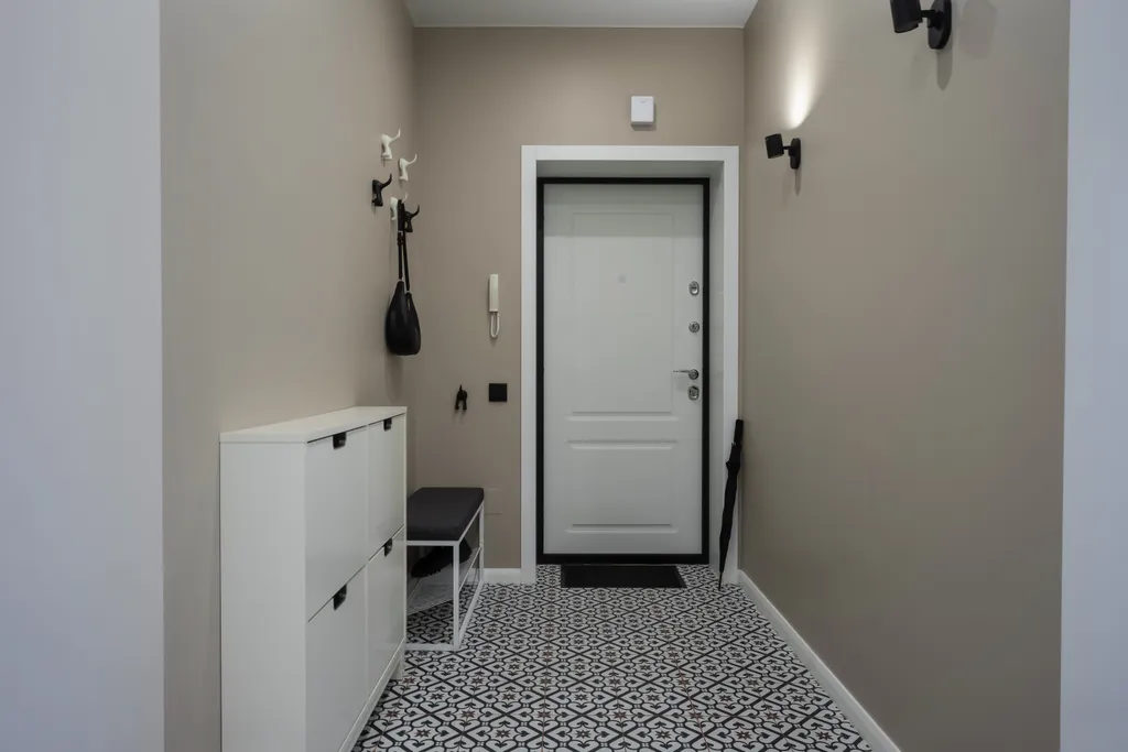 Квартира Квартира Apartic у Верхнего озера — Калининград