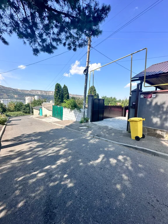 1-комнатный Дом