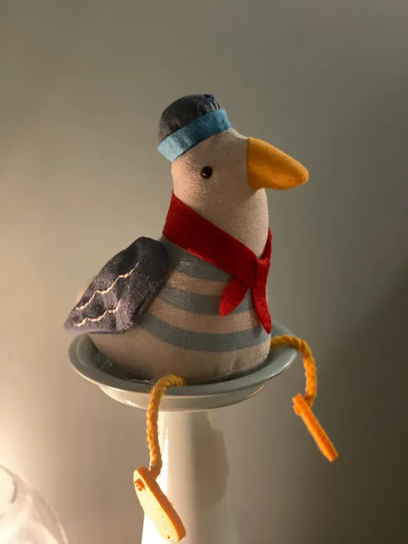 Квартира Квартира Просторная студия с балконом — Кронштадт