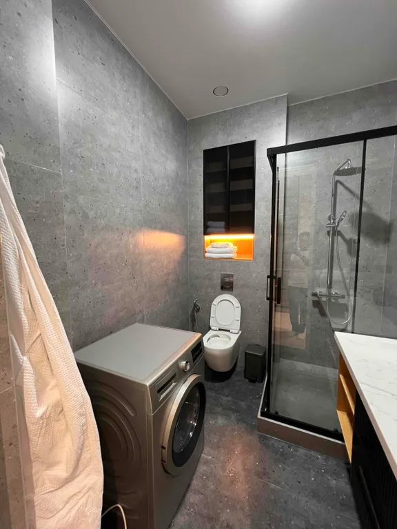 Апартаменты в Parkwood 33