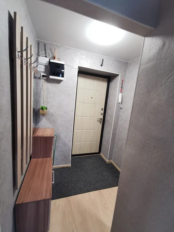 Шикарная 2-комнатная квартира в центре города