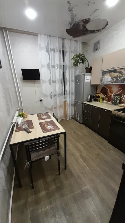 Квартира рядом с Авиа заводом