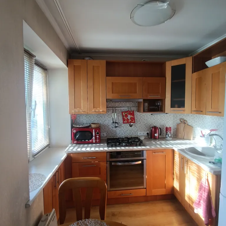 Евродвушка у Верхнего озера