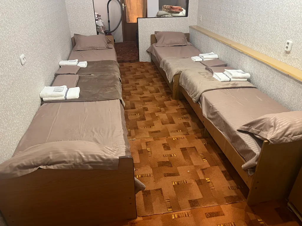 Комната — аренда посуточно в Адлер