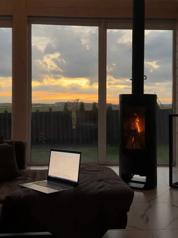 Guestbarnhouse Дом в 20 км от Минска