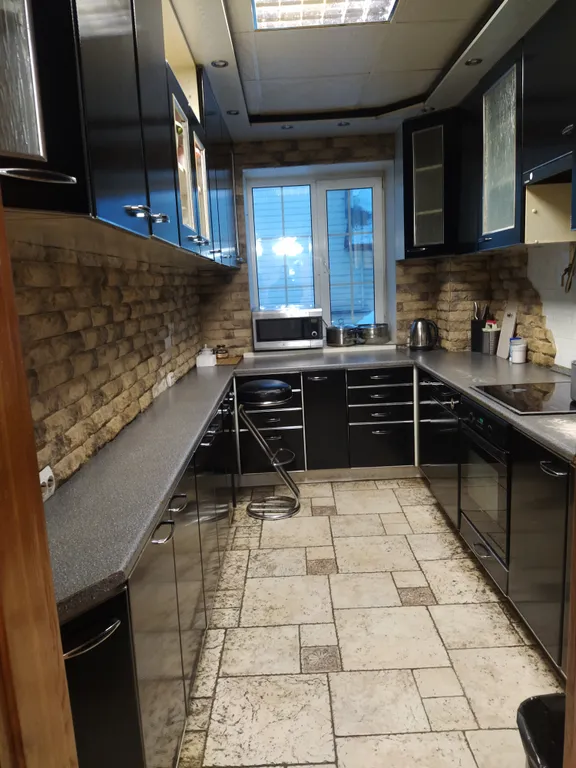 Коттедж в живописном месте