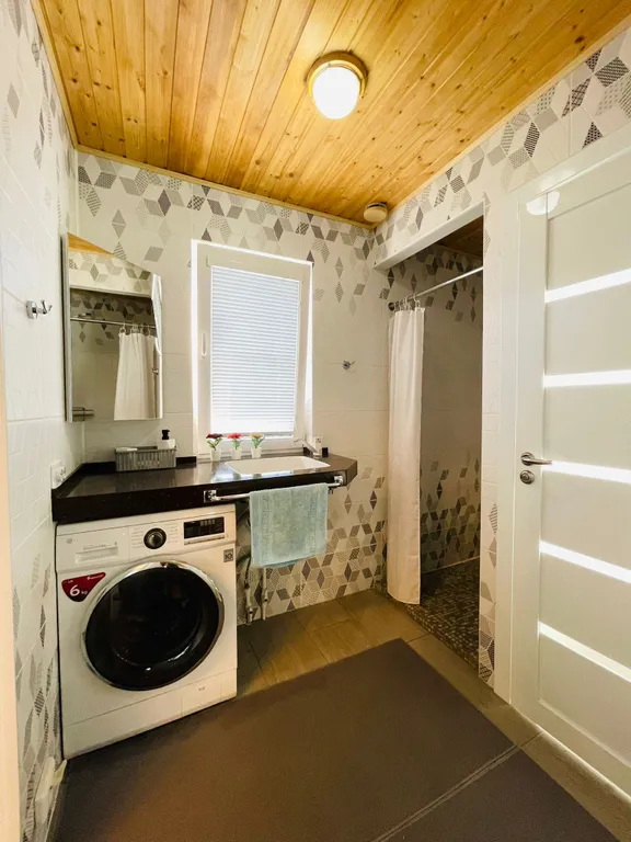 Гостевой дом Берлога