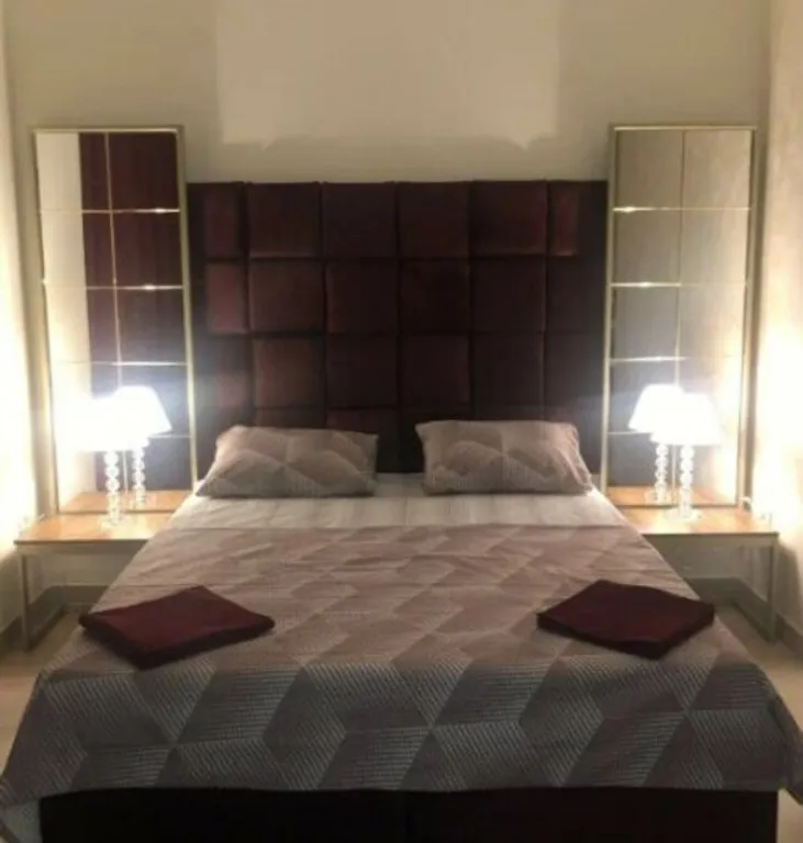 Квартира Комната — аренда посуточно в Саратов