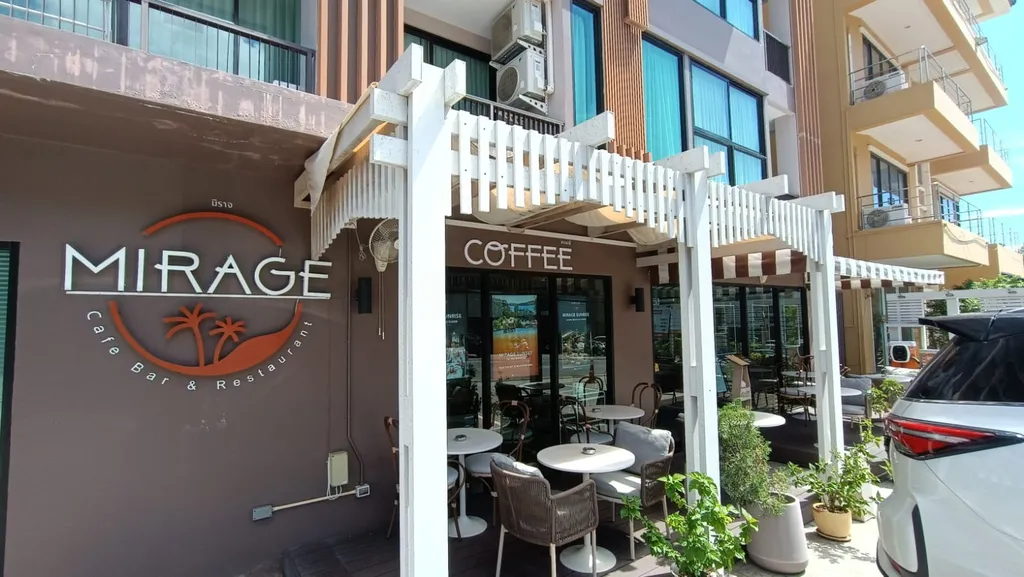 Квартира у набережной Раваи, 3 минуты до океана