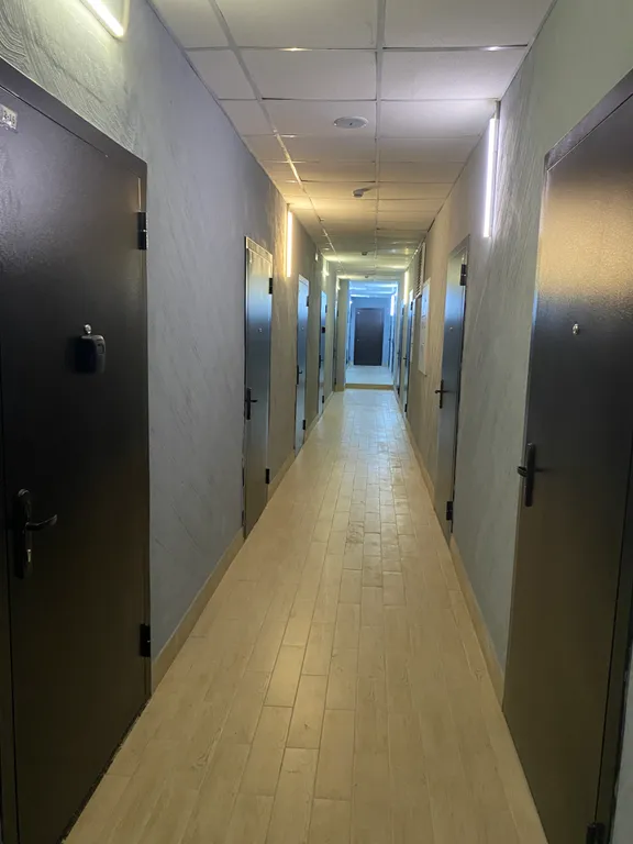 Уютная студия