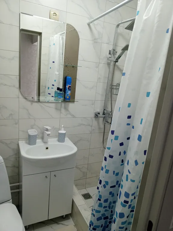 Уютная квартира в Южном районе города